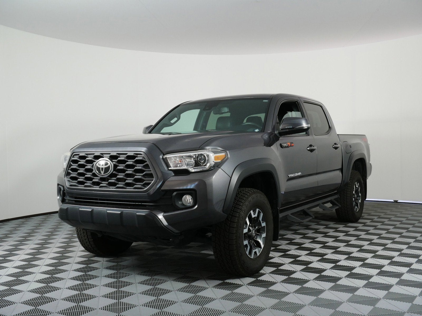 2020 Toyota Tacoma TRD Off Road 4WD *WELL MAINTAINED!*