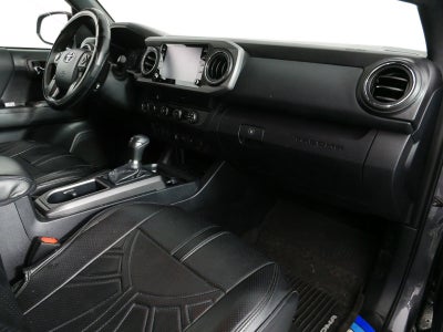 2020 Toyota Tacoma TRD Off Road 4WD *WELL MAINTAINED!*