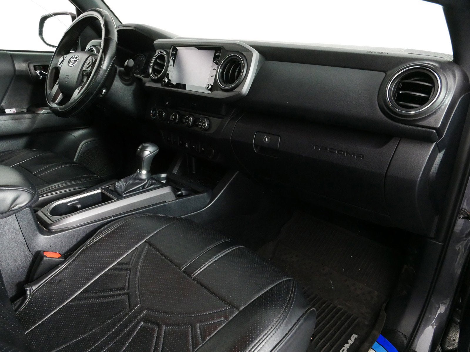2020 Toyota Tacoma TRD Off Road 4WD *WELL MAINTAINED!*