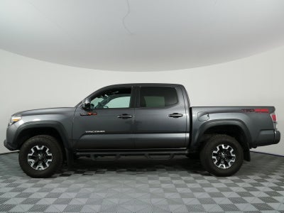 2020 Toyota Tacoma TRD Off Road 4WD *WELL MAINTAINED!*