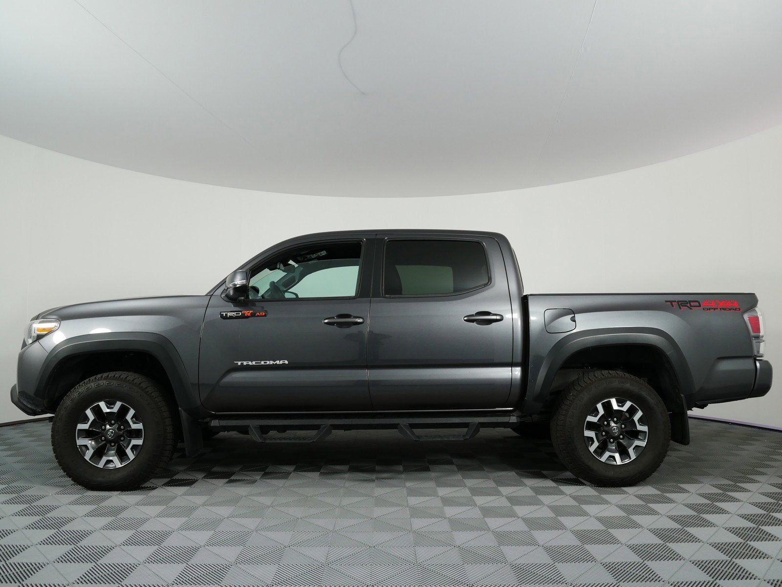 2020 Toyota Tacoma TRD Off Road 4WD *WELL MAINTAINED!*