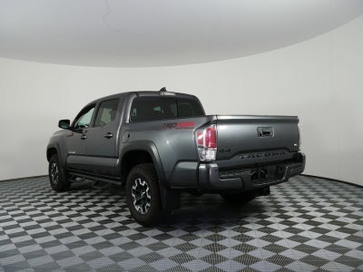 2020 Toyota Tacoma TRD Off Road 4WD *WELL MAINTAINED!*