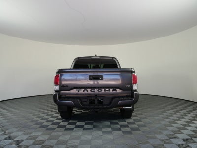 2020 Toyota Tacoma TRD Off Road 4WD *WELL MAINTAINED!*