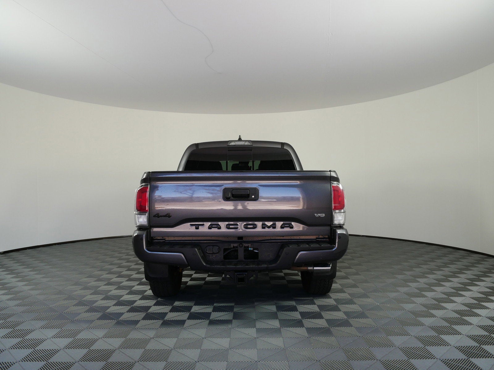 2020 Toyota Tacoma TRD Off Road 4WD *WELL MAINTAINED!*