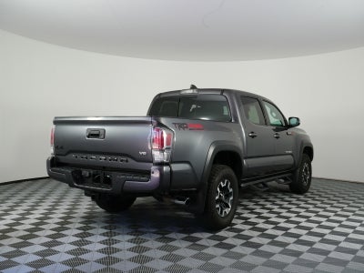 2020 Toyota Tacoma TRD Off Road 4WD *WELL MAINTAINED!*