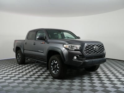 2020 Toyota Tacoma TRD Off Road 4WD *WELL MAINTAINED!*