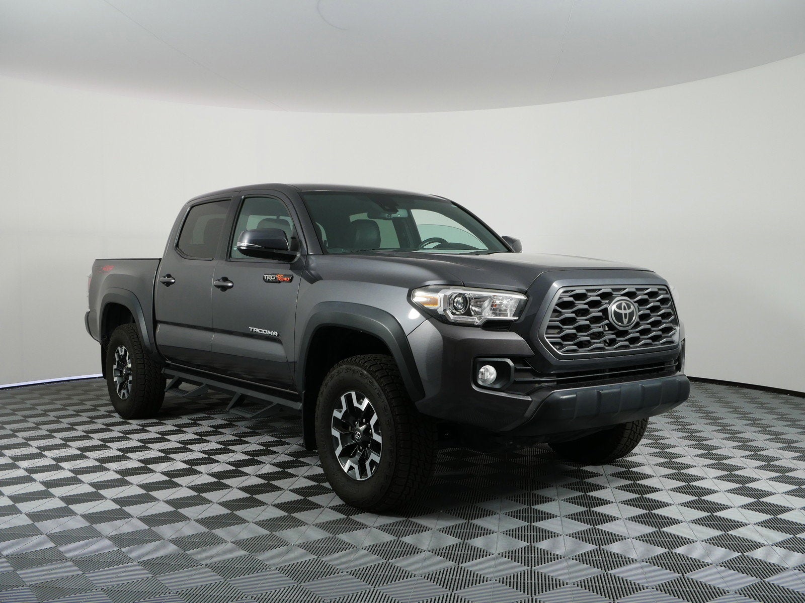 2020 Toyota Tacoma TRD Off Road 4WD *WELL MAINTAINED!*