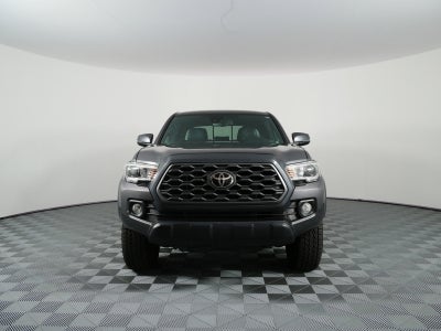 2020 Toyota Tacoma TRD Off Road 4WD *WELL MAINTAINED!*