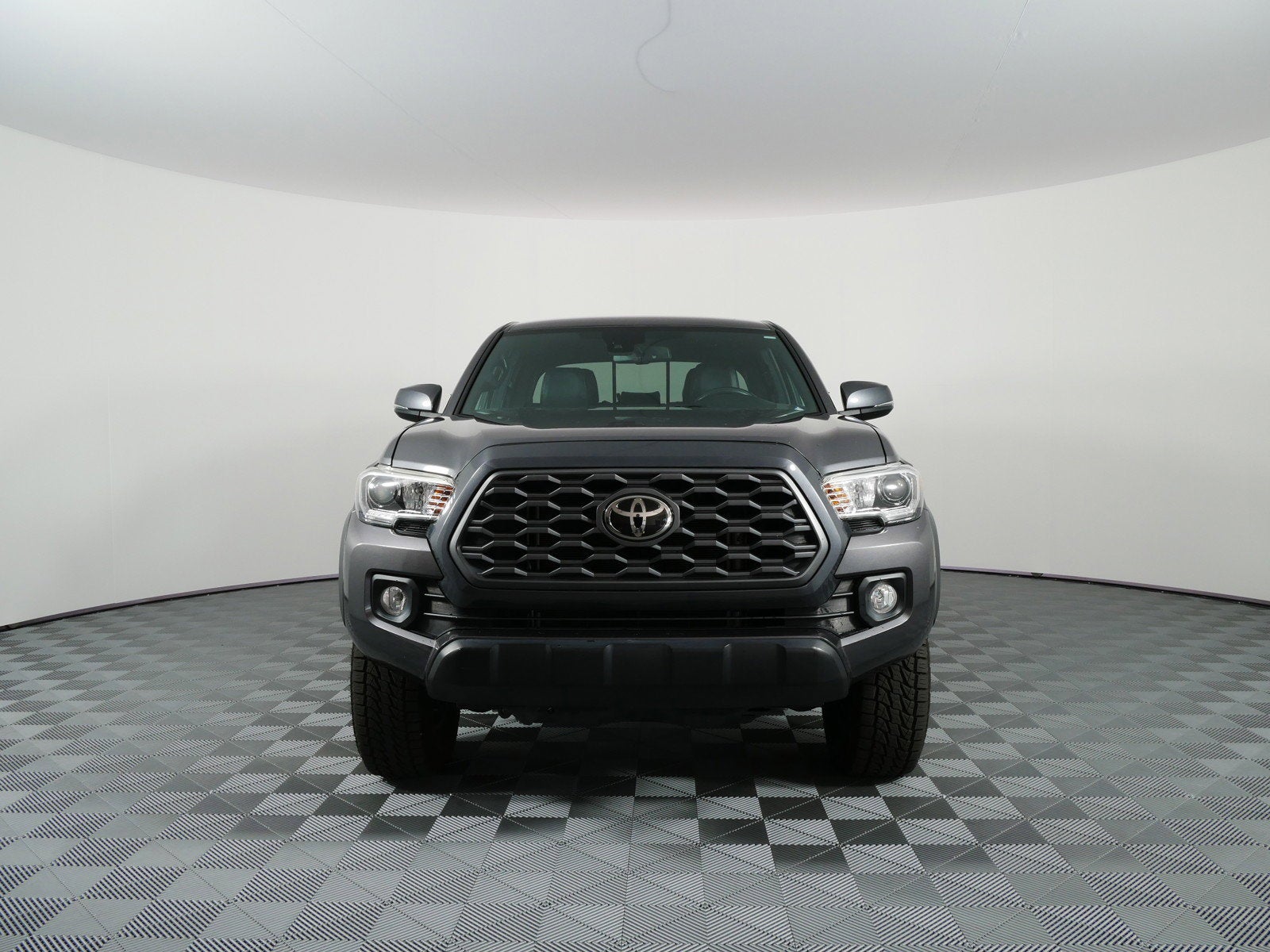 2020 Toyota Tacoma TRD Off Road 4WD *WELL MAINTAINED!*
