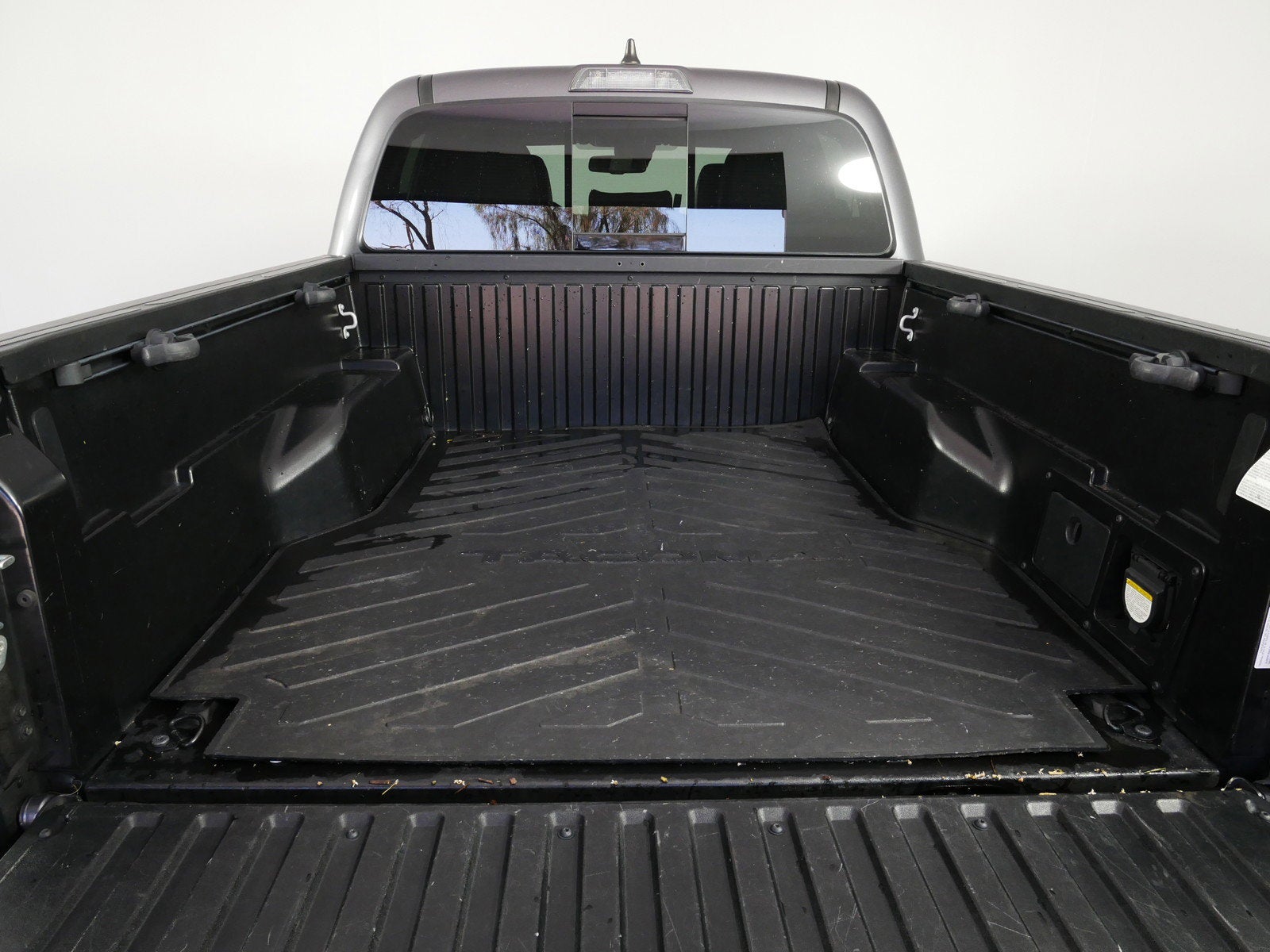 2020 Toyota Tacoma TRD Off Road 4WD *WELL MAINTAINED!*