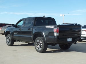 2021 Toyota Tacoma 4WD TRD Sport Double Cab *1-OWNER*