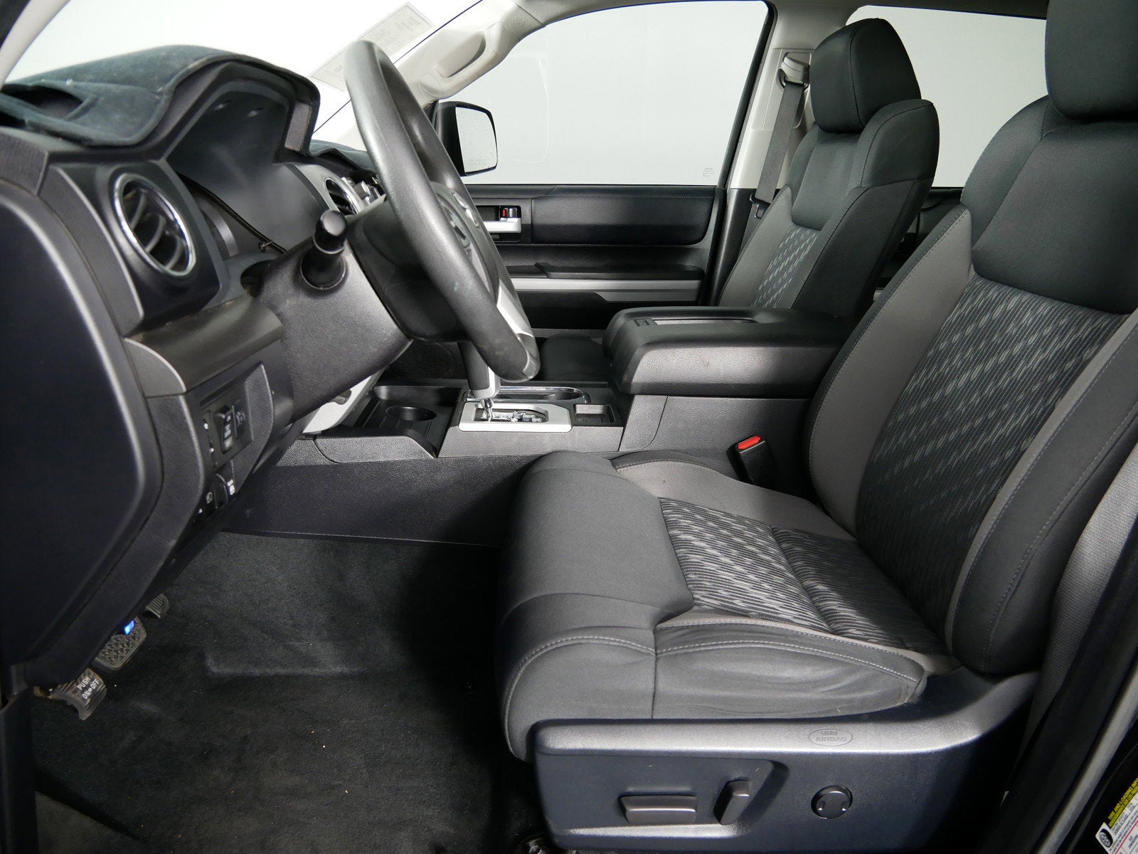 2021 Toyota Tundra SR5 4WD *1-OWNER! TRD OFF-RD PKG*
