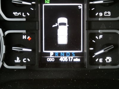 2021 Toyota Tundra SR5 4WD *1-OWNER! TRD OFF-RD PKG*