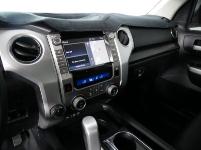 2021 Toyota Tundra SR5 4WD *1-OWNER! TRD OFF-RD PKG*