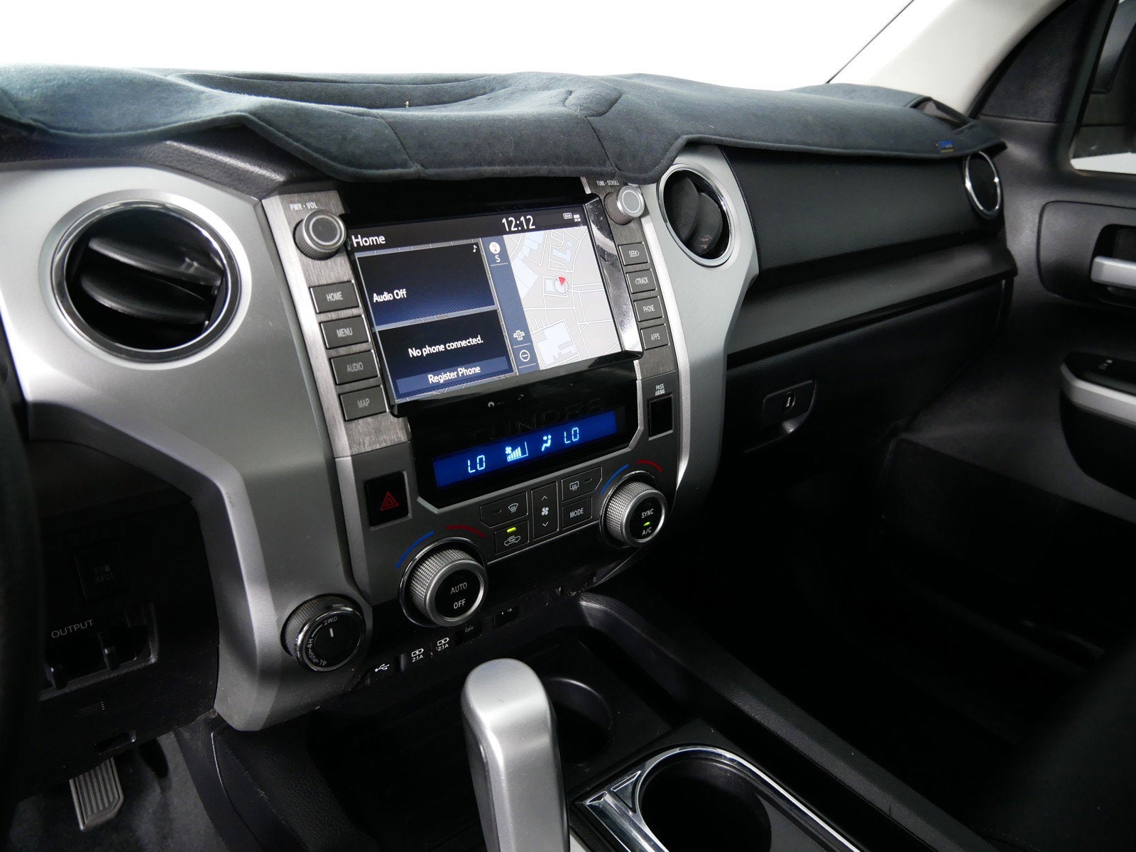2021 Toyota Tundra SR5 4WD *1-OWNER! TRD OFF-RD PKG*