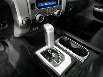 2021 Toyota Tundra SR5 4WD *1-OWNER! TRD OFF-RD PKG*