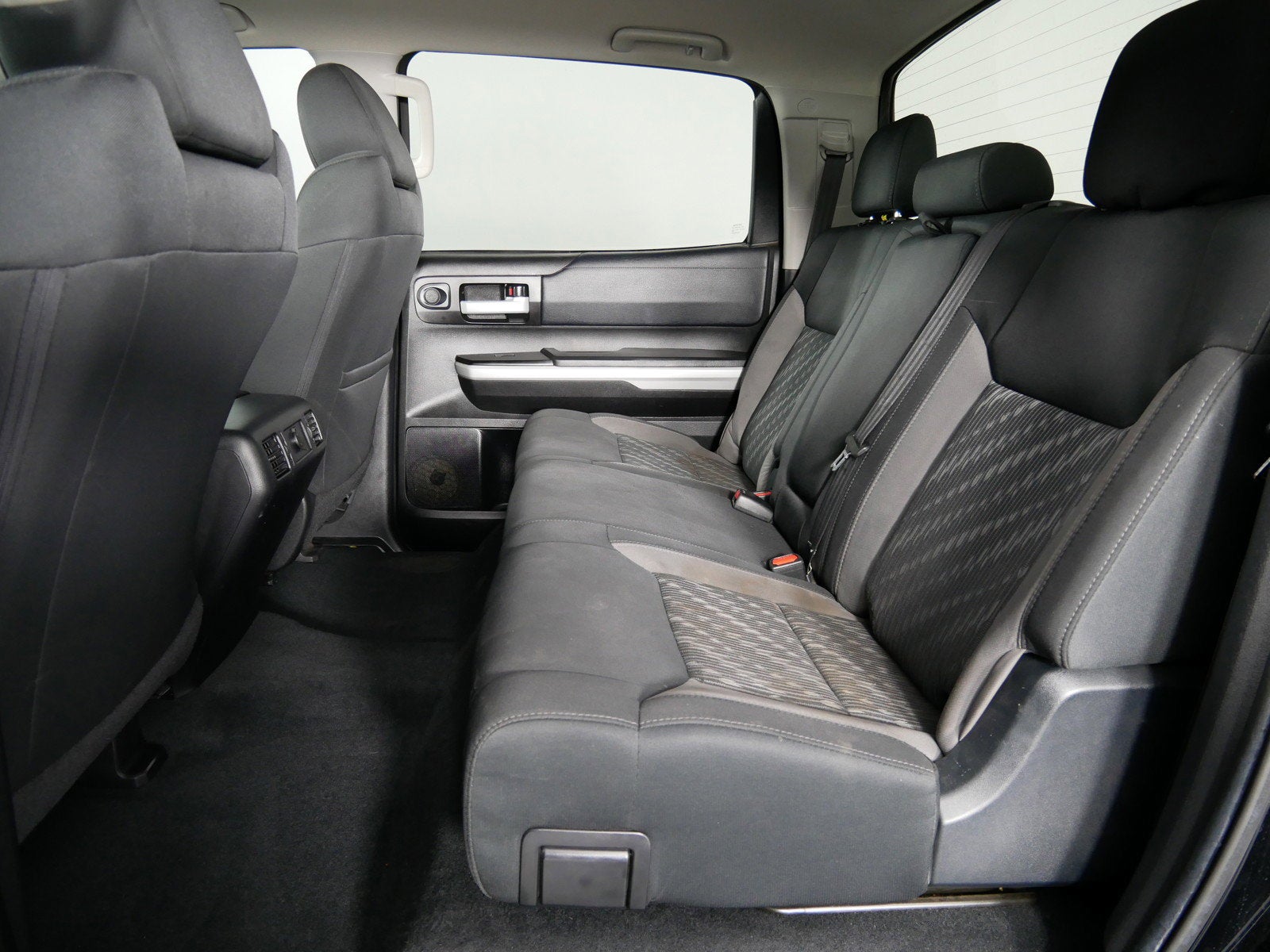 2021 Toyota Tundra SR5 4WD *1-OWNER! TRD OFF-RD PKG*