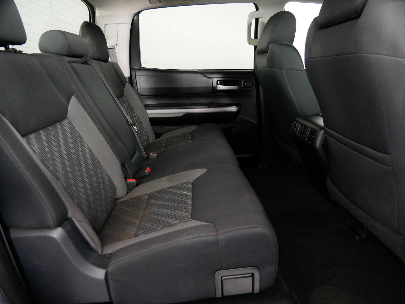2021 Toyota Tundra SR5 4WD *1-OWNER! TRD OFF-RD PKG*