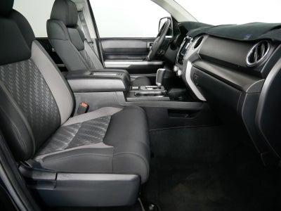 2021 Toyota Tundra SR5 4WD *1-OWNER! TRD OFF-RD PKG*