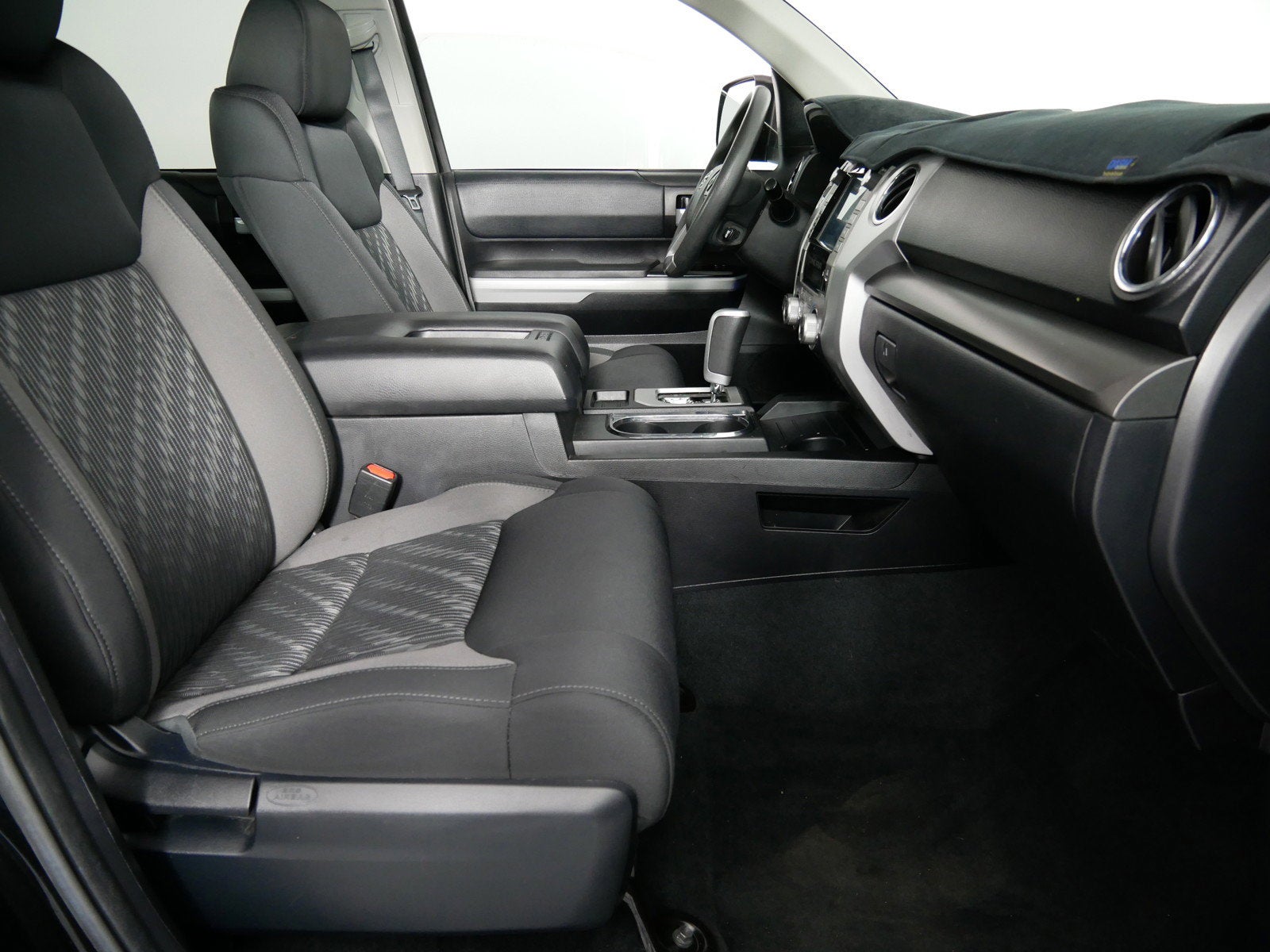 2021 Toyota Tundra SR5 4WD *1-OWNER! TRD OFF-RD PKG*