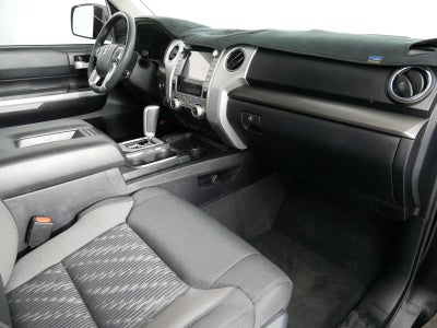 2021 Toyota Tundra SR5 4WD *1-OWNER! TRD OFF-RD PKG*