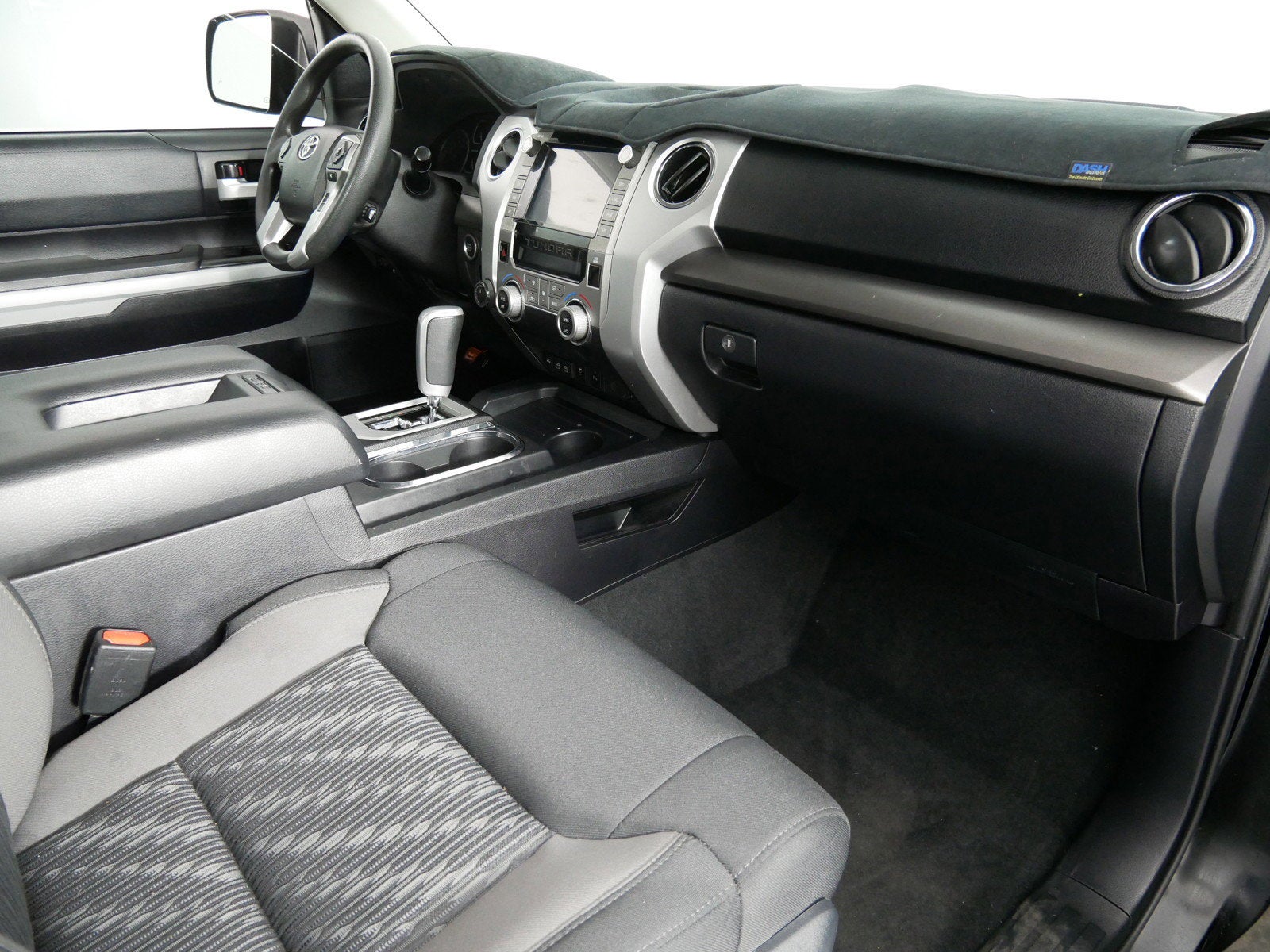 2021 Toyota Tundra SR5 4WD *1-OWNER! TRD OFF-RD PKG*