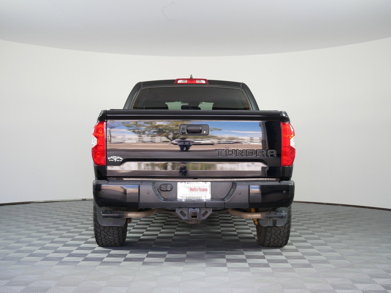 2021 Toyota Tundra SR5 4WD *1-OWNER! TRD OFF-RD PKG*