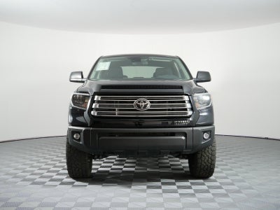 2021 Toyota Tundra SR5 4WD *1-OWNER! TRD OFF-RD PKG*