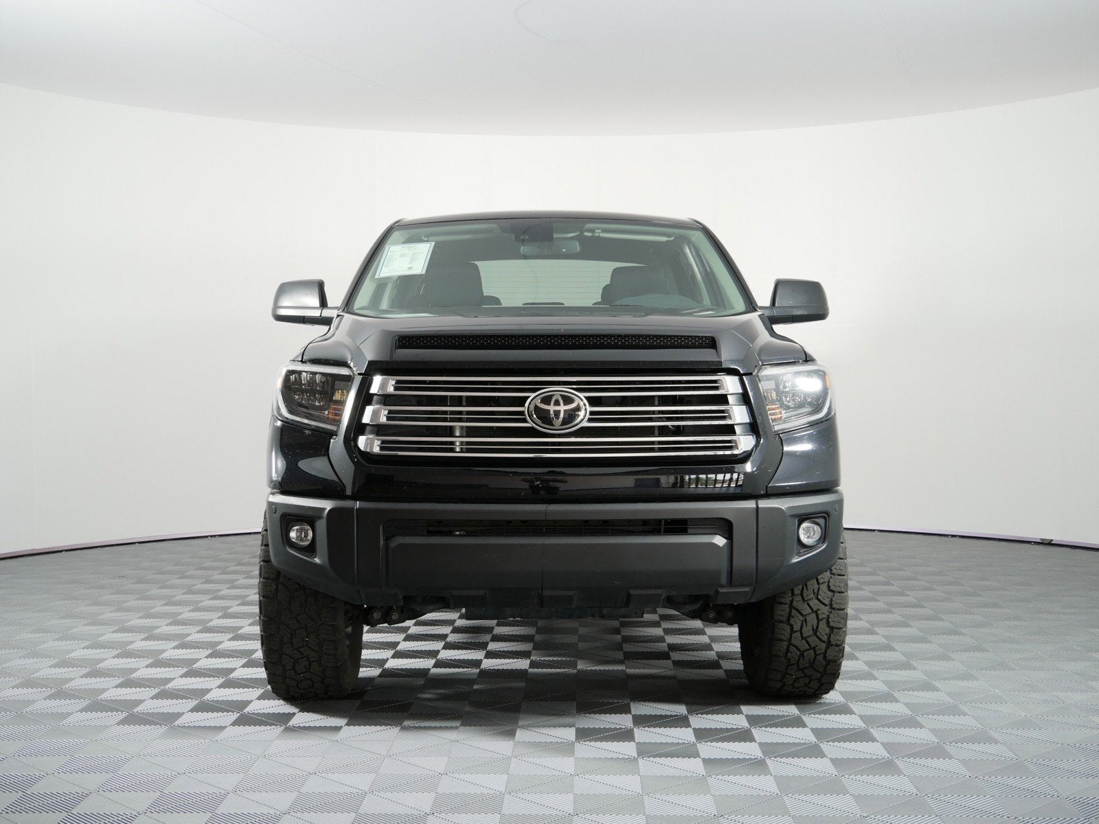 2021 Toyota Tundra SR5 4WD *1-OWNER! TRD OFF-RD PKG*