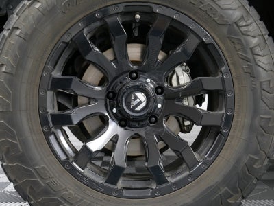 2021 Toyota Tundra SR5 4WD *1-OWNER! TRD OFF-RD PKG*