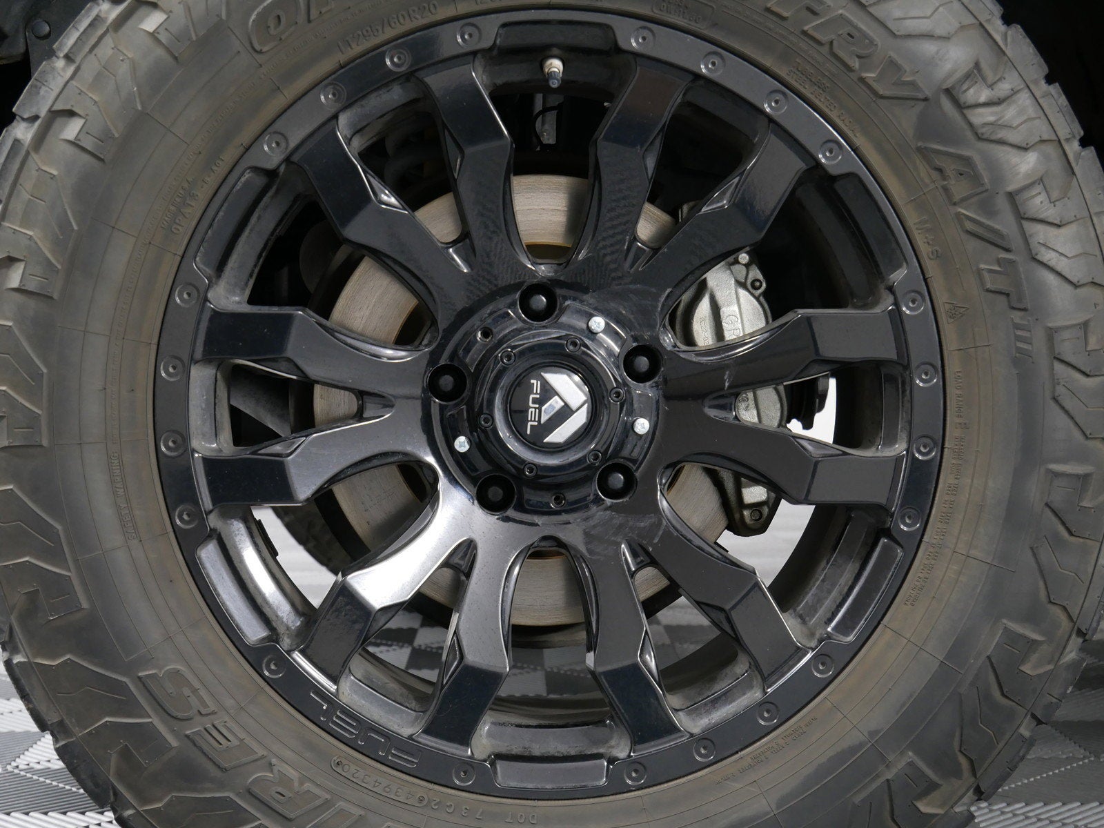 2021 Toyota Tundra SR5 4WD *1-OWNER! TRD OFF-RD PKG*
