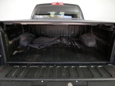 2021 Toyota Tundra SR5 4WD *1-OWNER! TRD OFF-RD PKG*