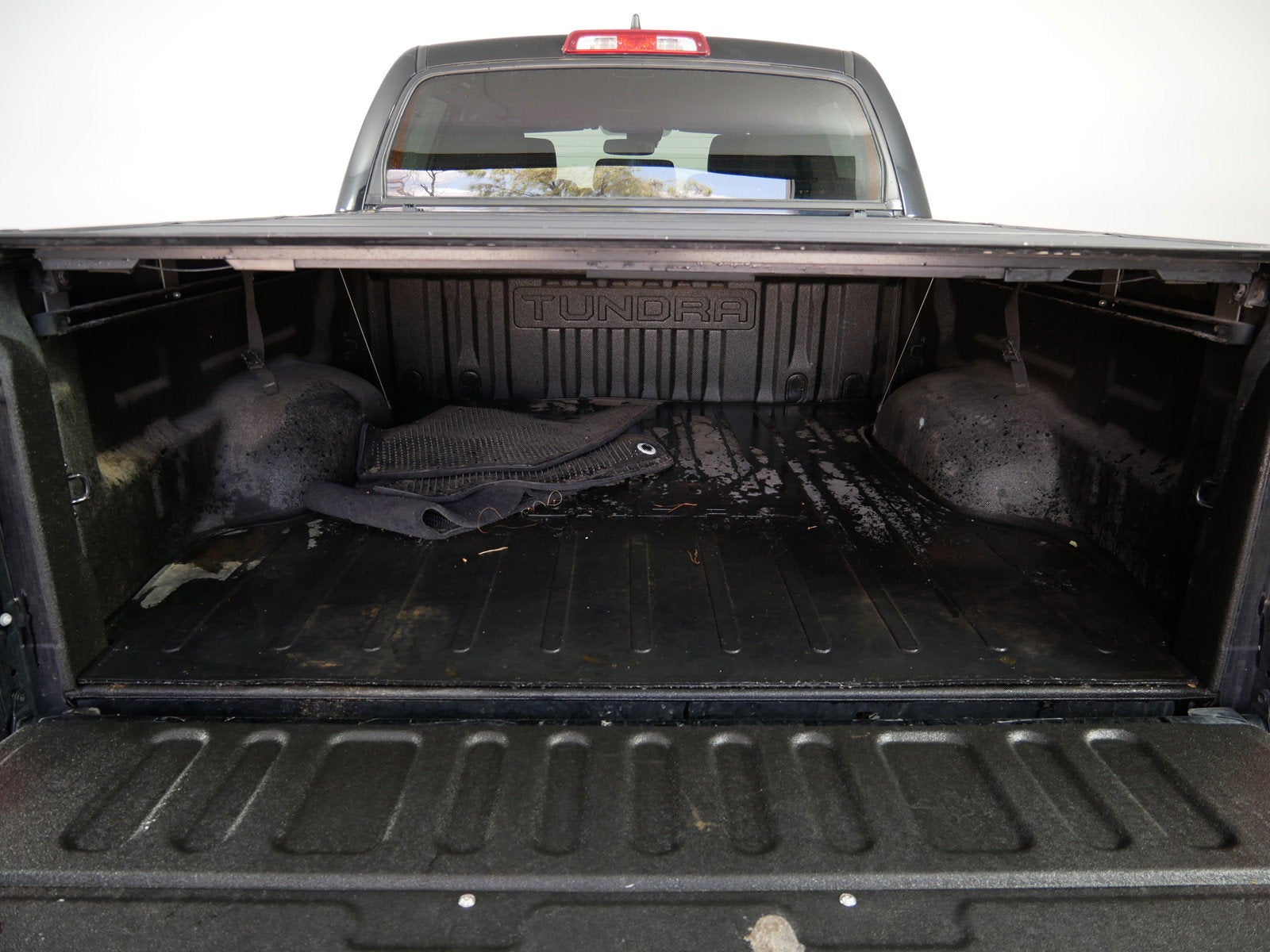 2021 Toyota Tundra SR5 4WD *1-OWNER! TRD OFF-RD PKG*