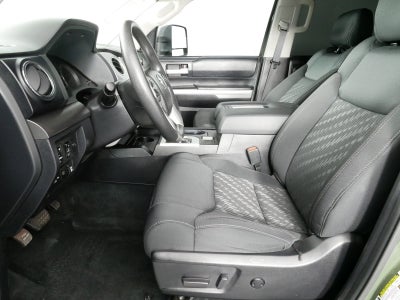 2021 Toyota Tundra SR5 4WD *1-OWNER*