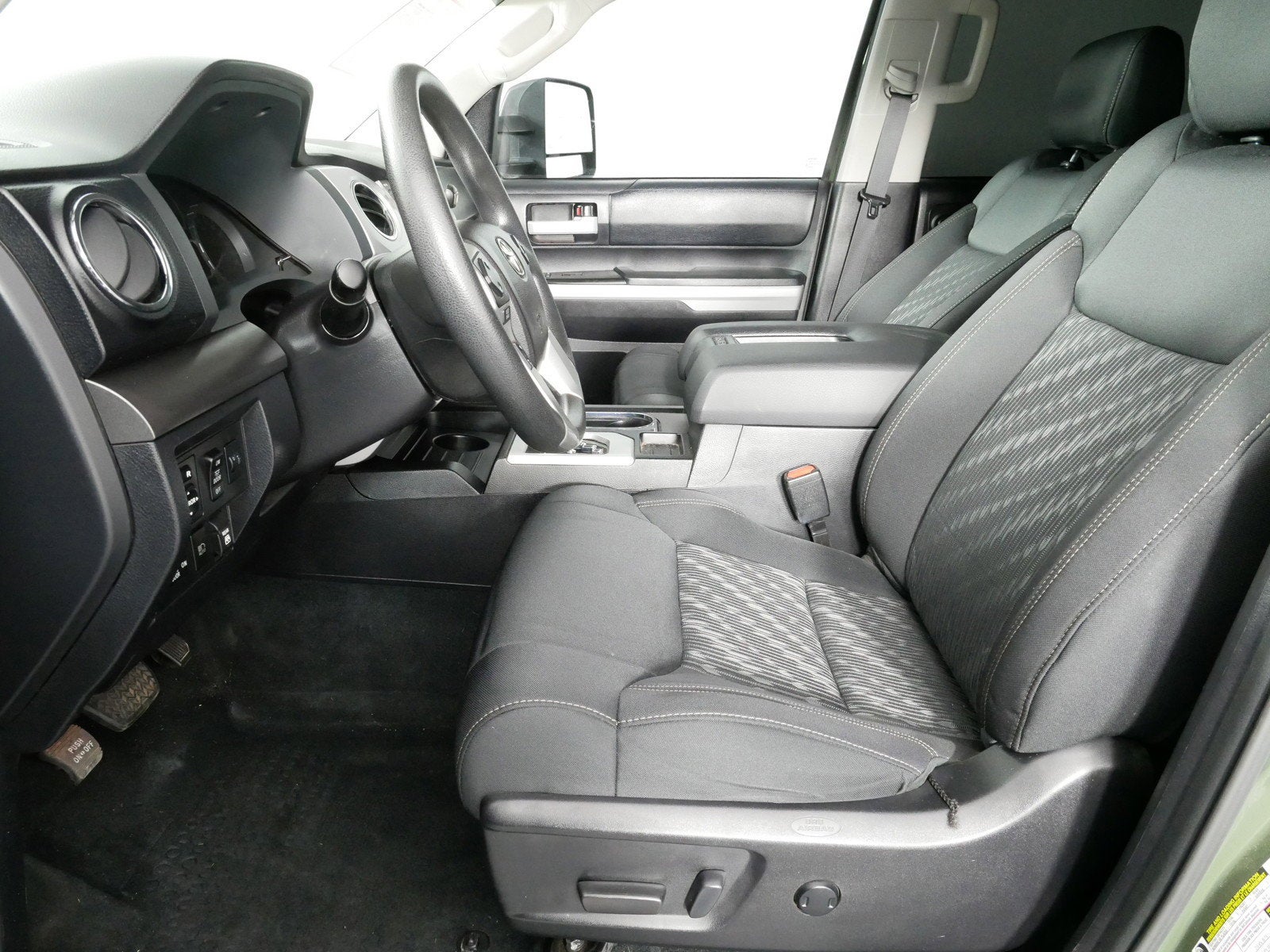 2021 Toyota Tundra SR5 4WD *1-OWNER*