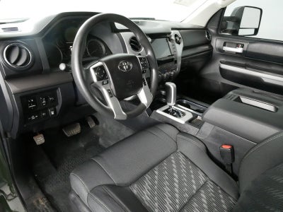 2021 Toyota Tundra SR5 4WD *1-OWNER*