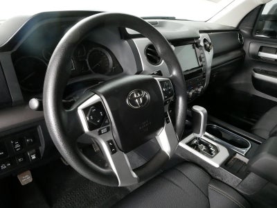 2021 Toyota Tundra SR5 4WD *1-OWNER*