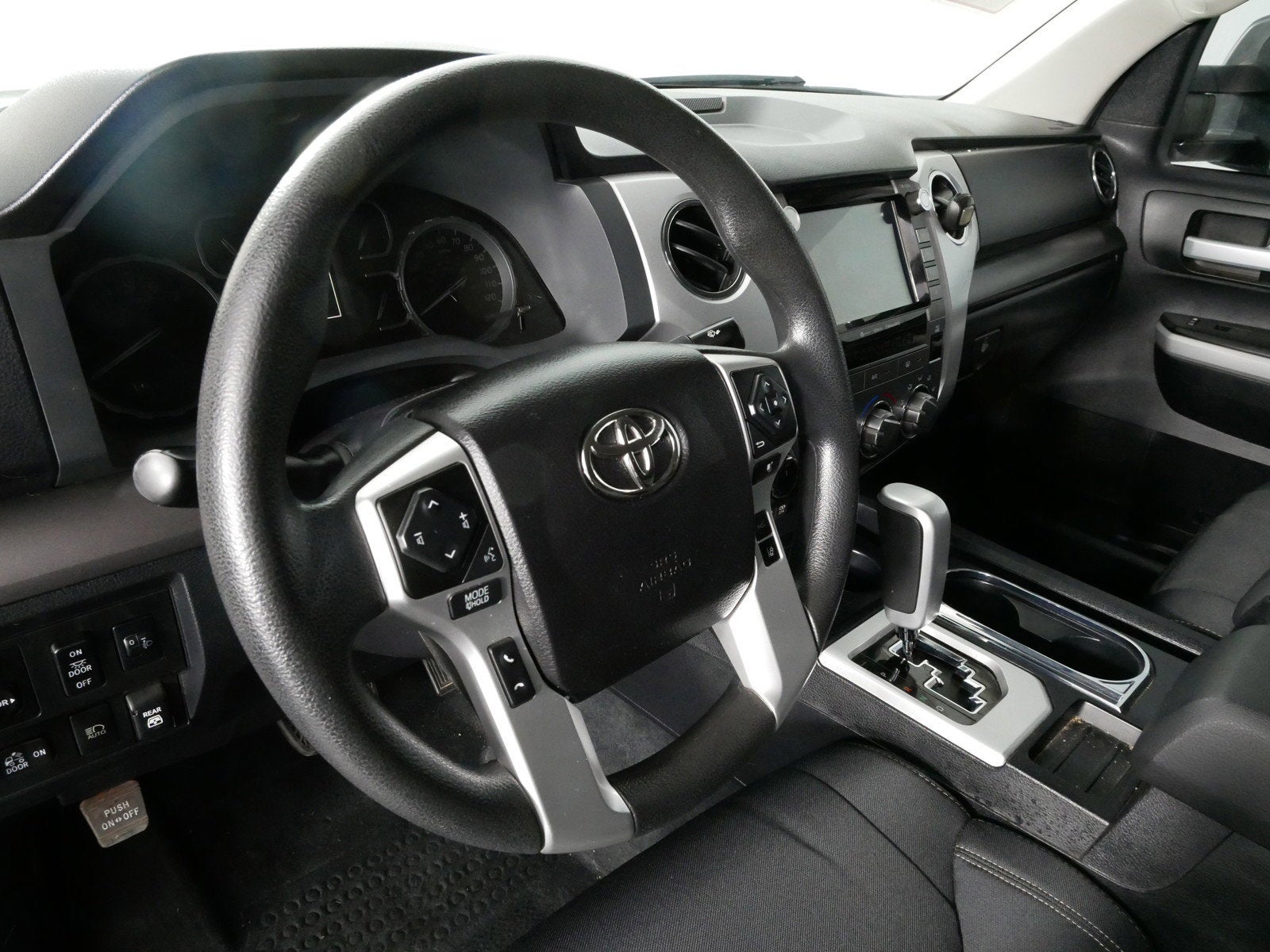 2021 Toyota Tundra SR5 4WD *1-OWNER*