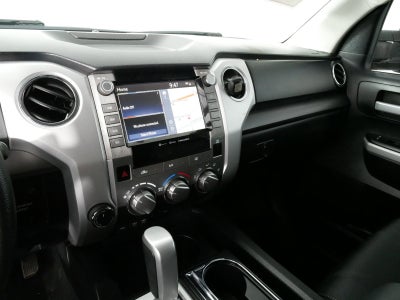 2021 Toyota Tundra SR5 4WD *1-OWNER*