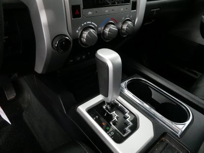 2021 Toyota Tundra SR5 4WD *1-OWNER*
