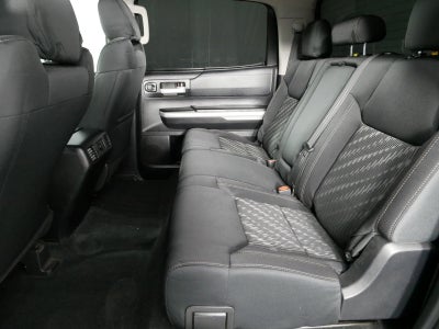 2021 Toyota Tundra SR5 4WD *1-OWNER*