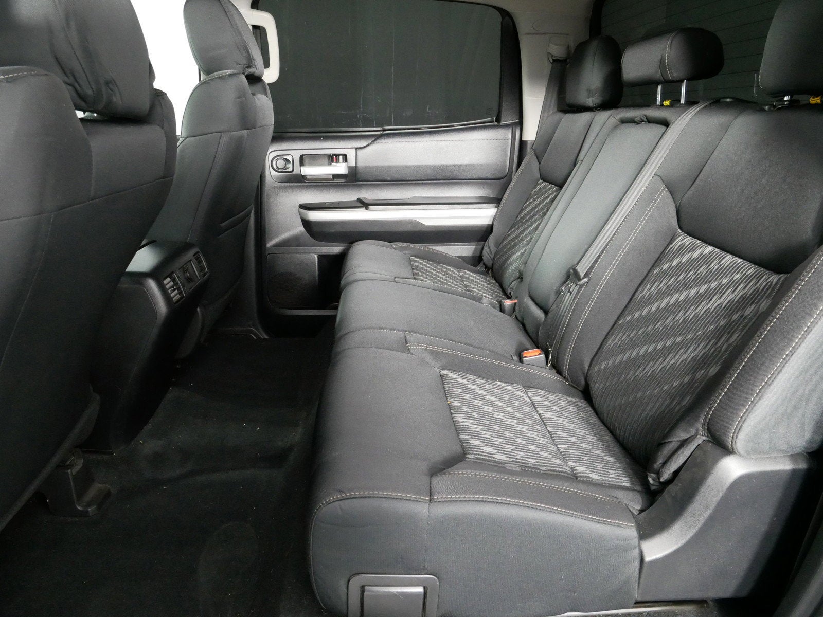 2021 Toyota Tundra SR5 4WD *1-OWNER*