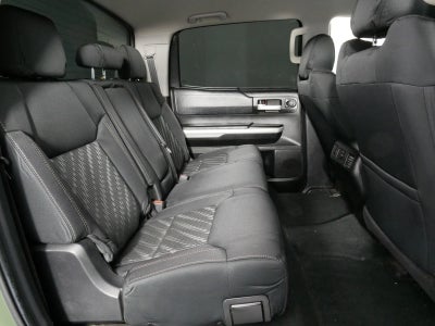 2021 Toyota Tundra SR5 4WD *1-OWNER*