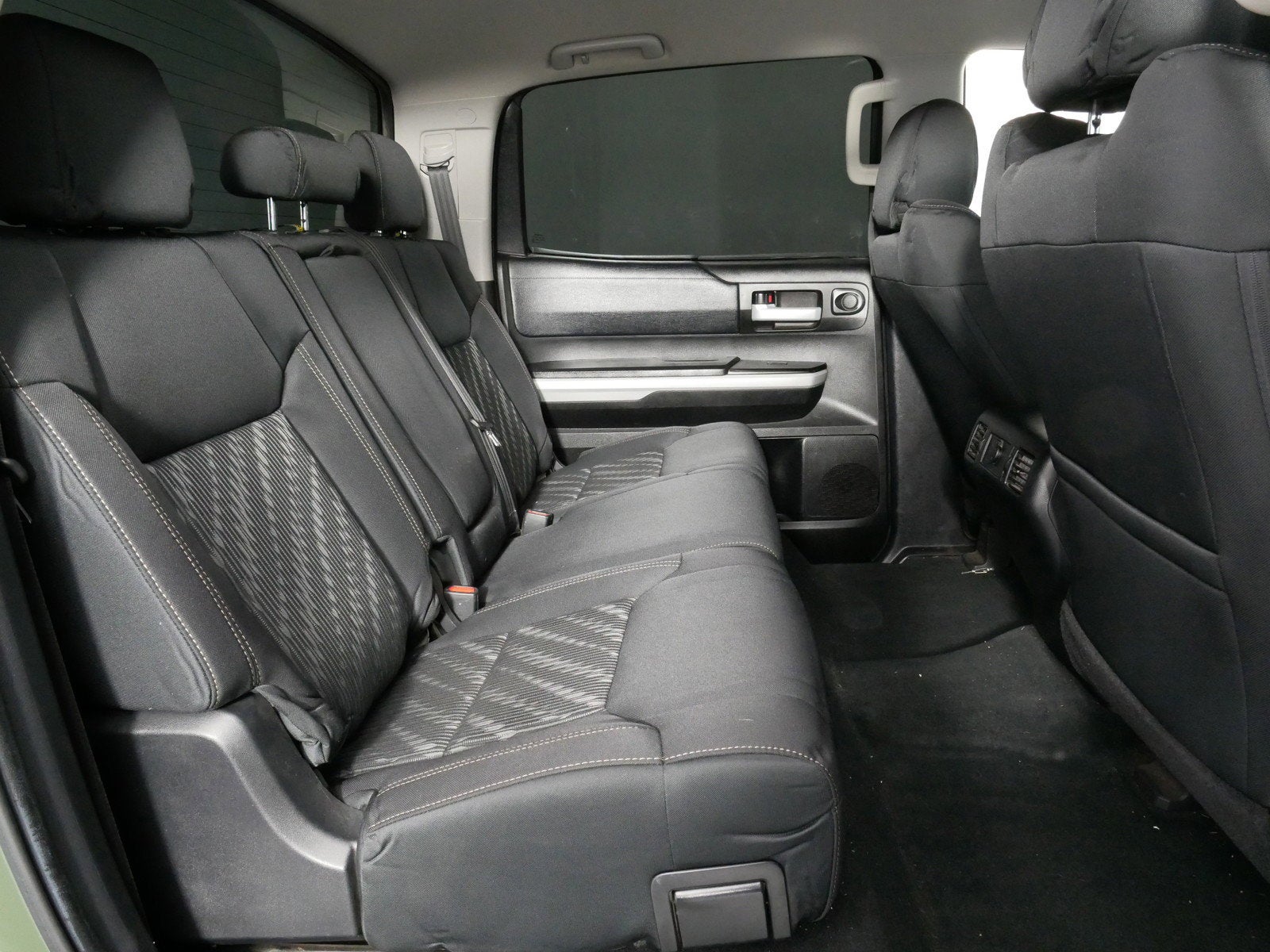 2021 Toyota Tundra SR5 4WD *1-OWNER*