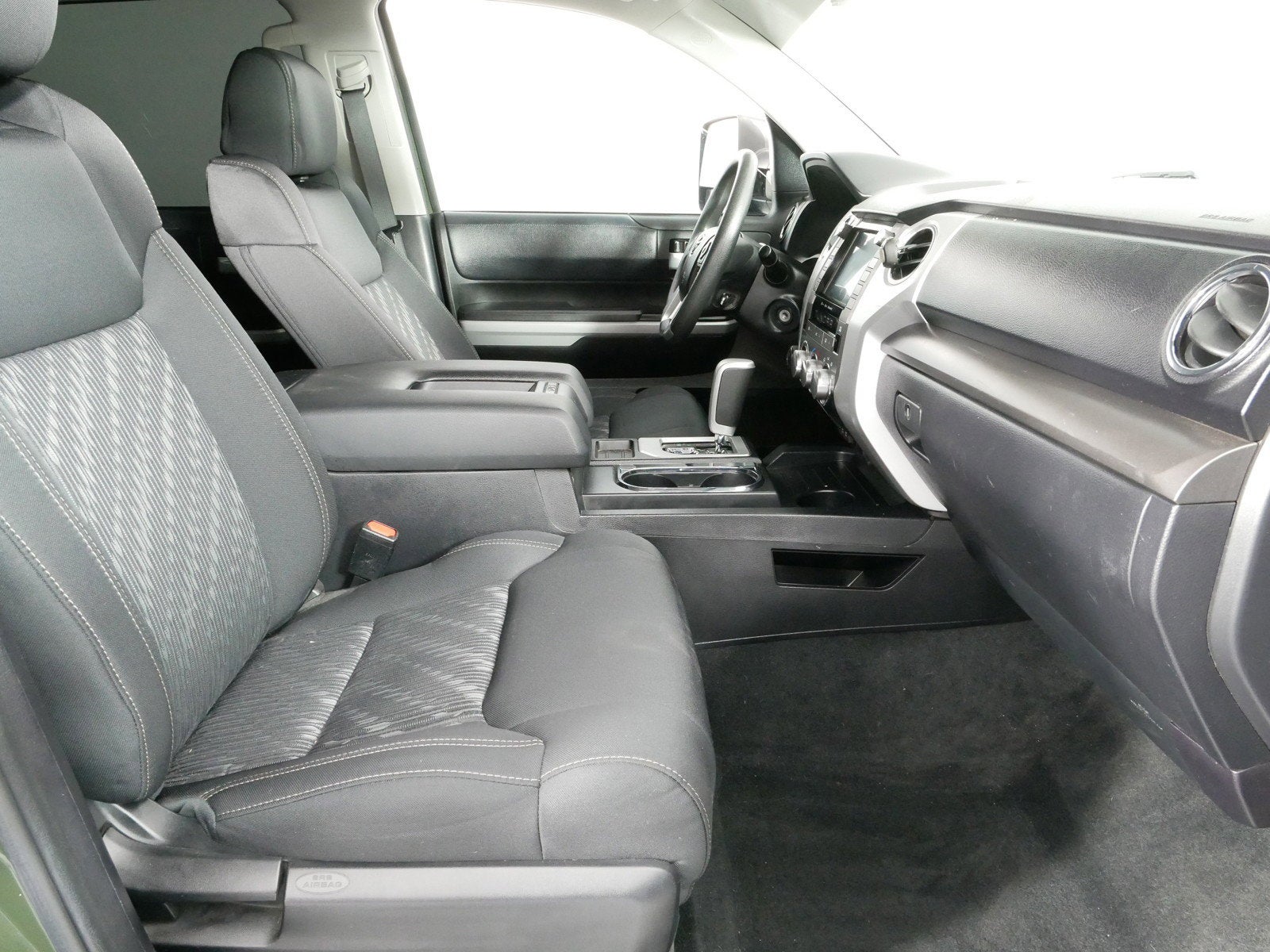 2021 Toyota Tundra SR5 4WD *1-OWNER*
