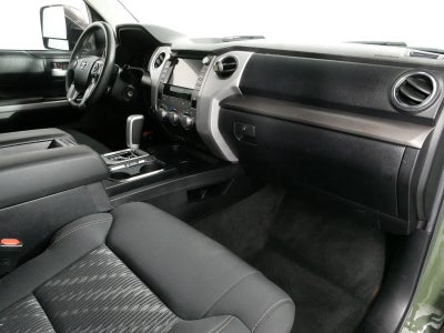 2021 Toyota Tundra SR5 4WD *1-OWNER*