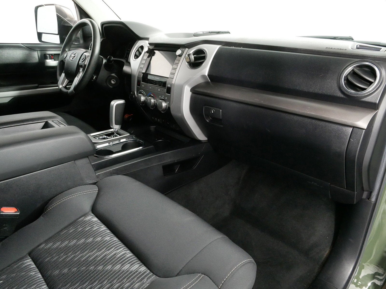 2021 Toyota Tundra SR5 4WD *1-OWNER*
