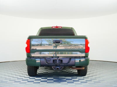 2021 Toyota Tundra SR5 4WD *1-OWNER*