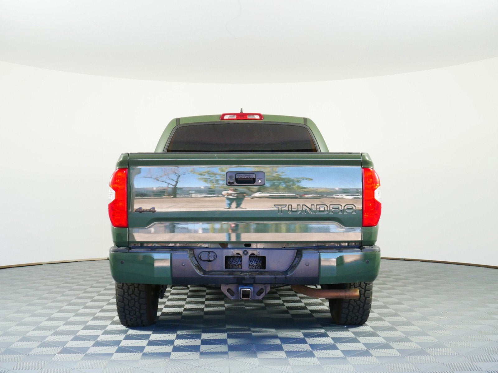 2021 Toyota Tundra SR5 4WD *1-OWNER*