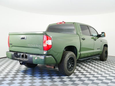 2021 Toyota Tundra SR5 4WD *1-OWNER*
